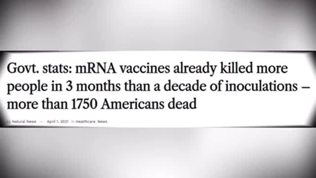 Bill the eugenicist EXPOSED V@X = ☠️