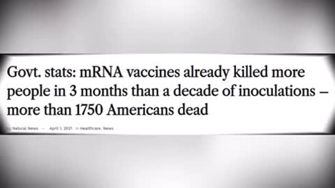 Bill the eugenicist EXPOSED V@X = ☠️