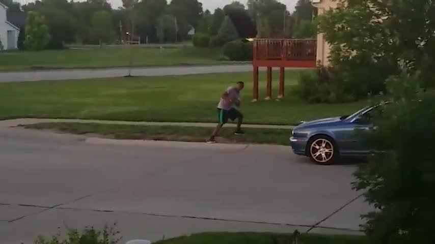 Funny video!