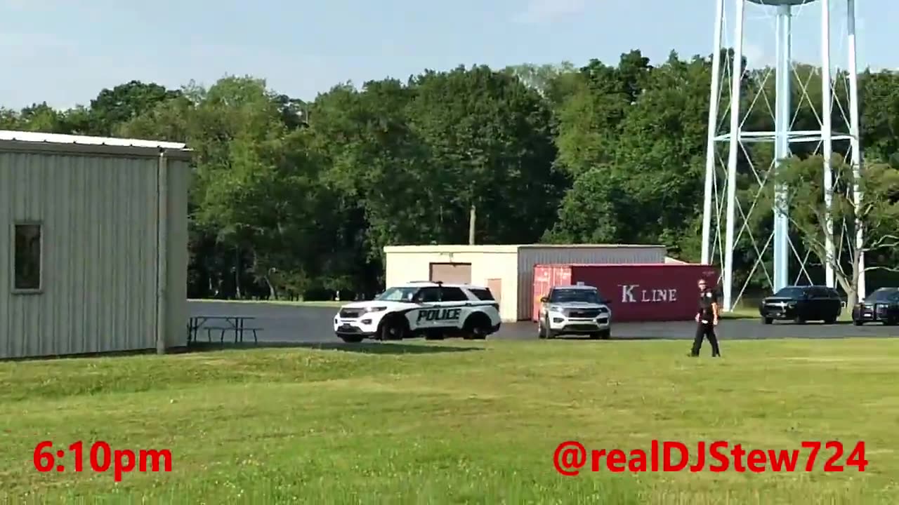 Breaking: This Clips Just Surfaced From the President Trump Assassination Attempt