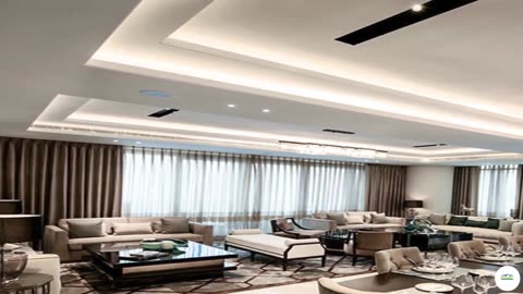 ATS KnightsBridge - Luxury / Premium Apartments in Noida