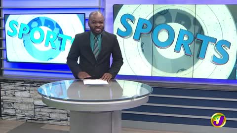 Jamaica's Sports News Headlines - Feb 1 2022