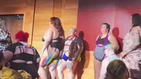 YIKES: 'Fat Con' Gets CLOWNED On The Internet