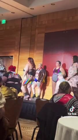 YIKES: 'Fat Con' Gets CLOWNED On The Internet
