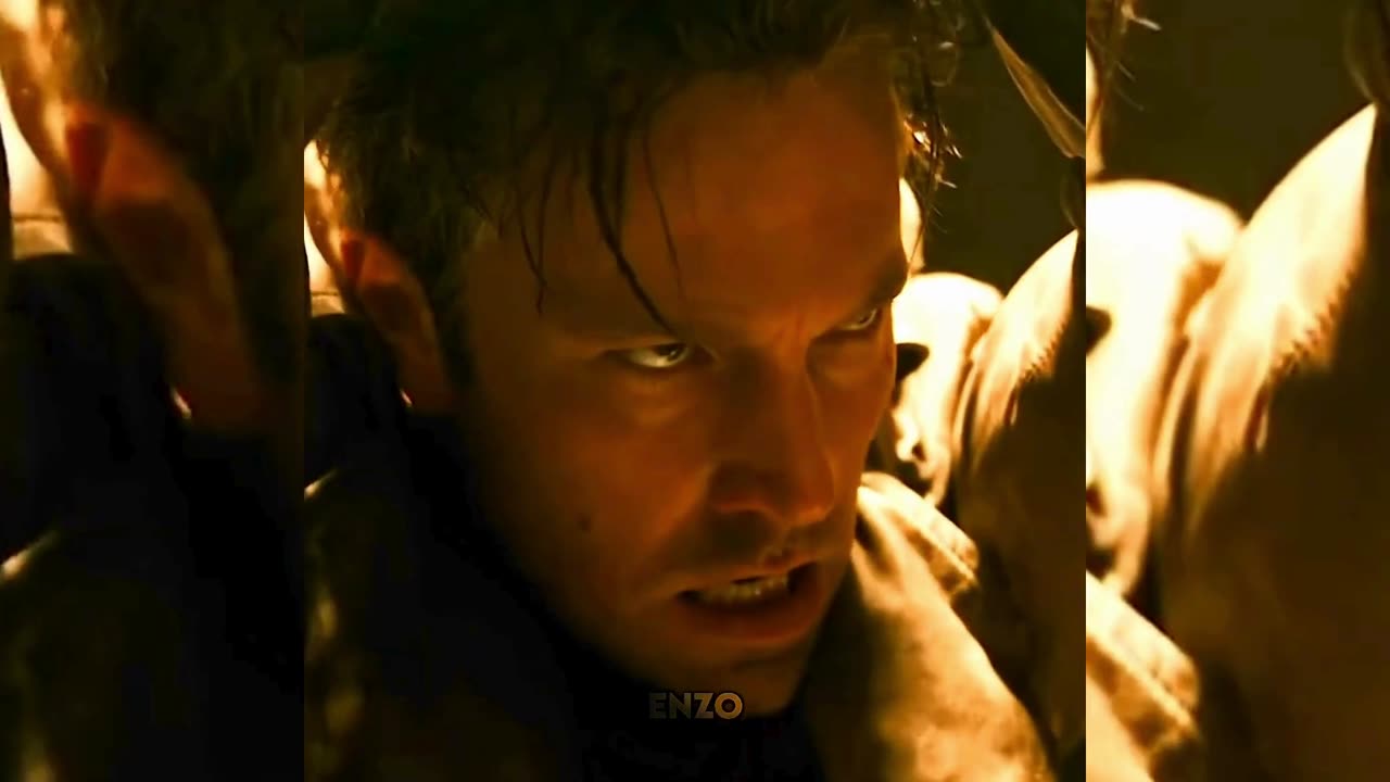 Batman - Metamorphosis Edit 🗿🐐