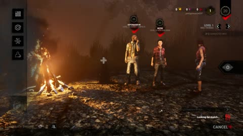 Dead by Daylight - [3]