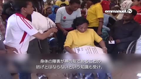 TB JOSHUA In a World That Cares LESS, We Should Care MORE!!! 世界が関心を持たなくても私達はもっと関心を持つべきです！ TBジョシュア