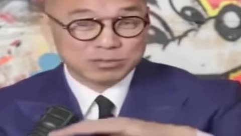 20211205文贵先生直播： #习近平 的自信和疯狂源自 #俄罗斯；习跟美、英政府有个人恩怨，互相不待见；电池、新能源、数字货币和太空技术给习自信；