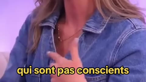 Elle explique le pacte avec le diable