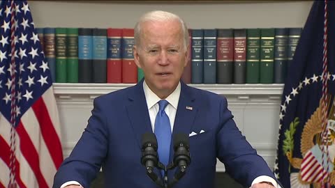 'Cost Of This Fight, It’s Not Cheap': Biden Seeks Over $30B In Ukraine Security Aid From Congress