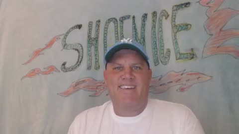 The Metal Madman helping the family shoenice abaondon!