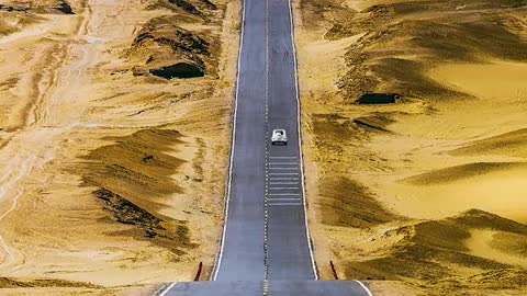 The first step to success is to be different from others.
