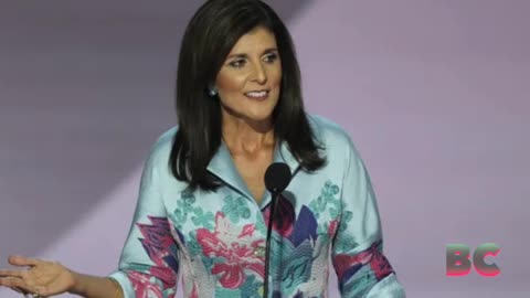 Haley and DeSantis complete U-turns with fawning pro-Trump speeches
