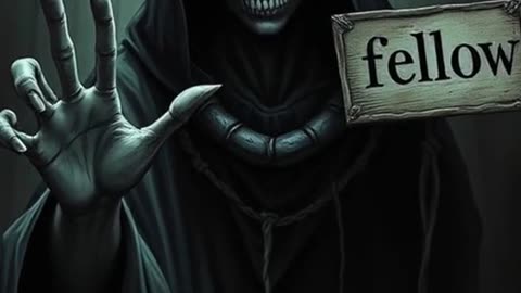 The dark Secret of the Birthday Song