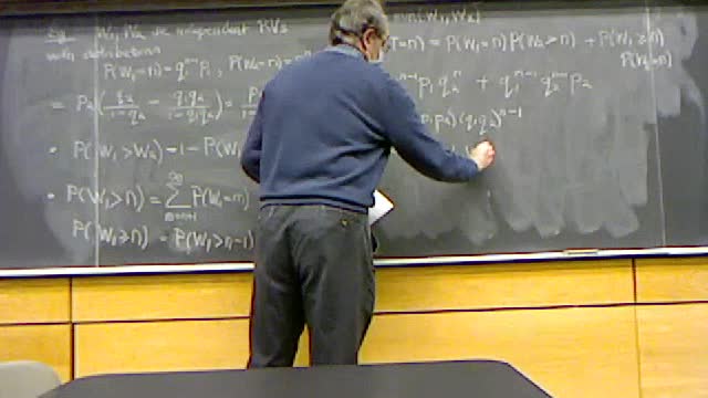 24. Examples V