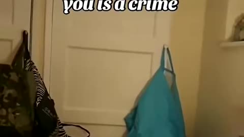 Saying God Bless you is a crime in the UK now.