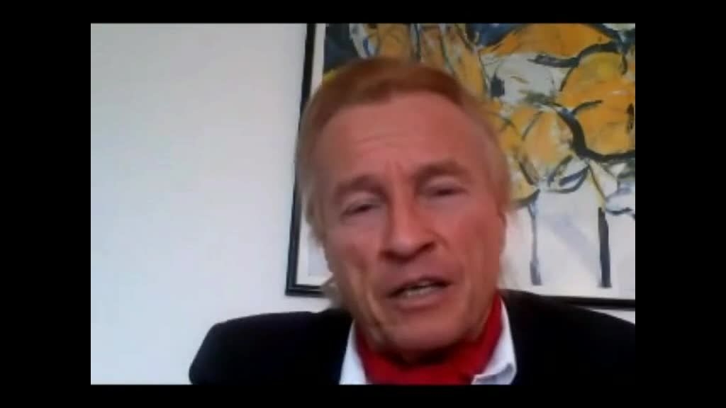 Stuttgart 21-Gegner Christian Anders wird ausgebuht von 7.000 Menschen