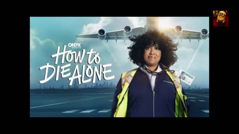 HOW TO DIE ALONE Trailer (2024) Natasha Rothwell, Comedy