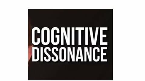 Cognitive Dissonance Theory