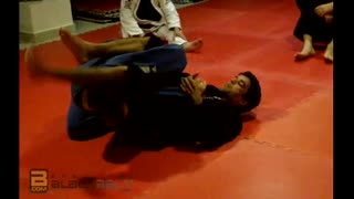 The ONLY Arm Bar Setup from Closed Guard You’ll Ever Need to See!