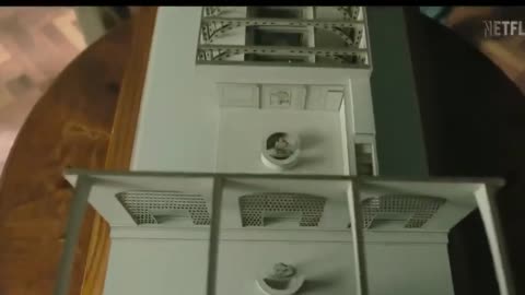 Berlin money heist review