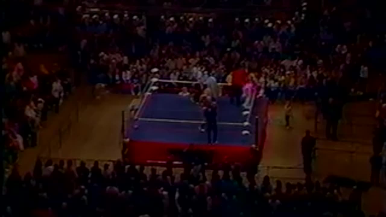 Jim Cornette & Midnight Express vol 19