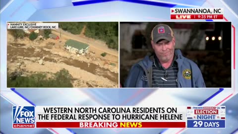 FEMA denying help every which way they can...