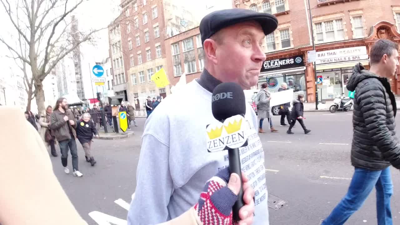 LIKE MINDED PEOPLE, GEEZER JOHNSON REPORTS