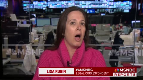 Potential list of witnesses in Trump hush money trial revealed