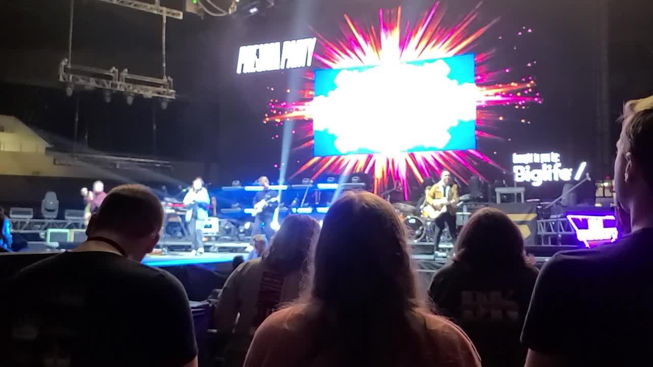 Bayside Worship "Song Of Praise"