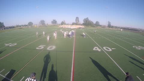 Farmers VS Lobos Aug 2024 Play 16