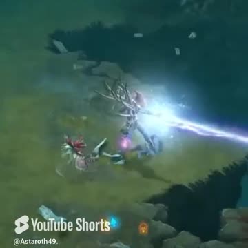 McDicken. Demon Hunter? Ep. (1)? Disney do better! #Diablo3