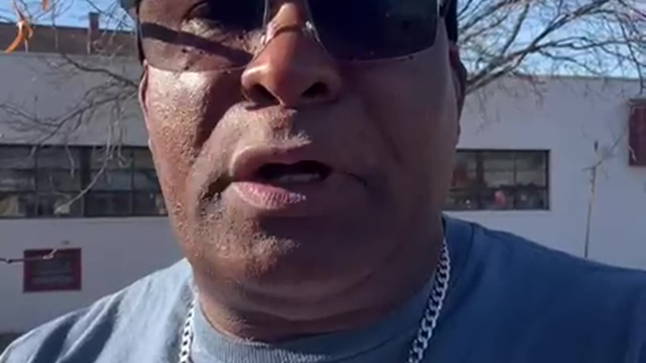 Trump introduced election violence