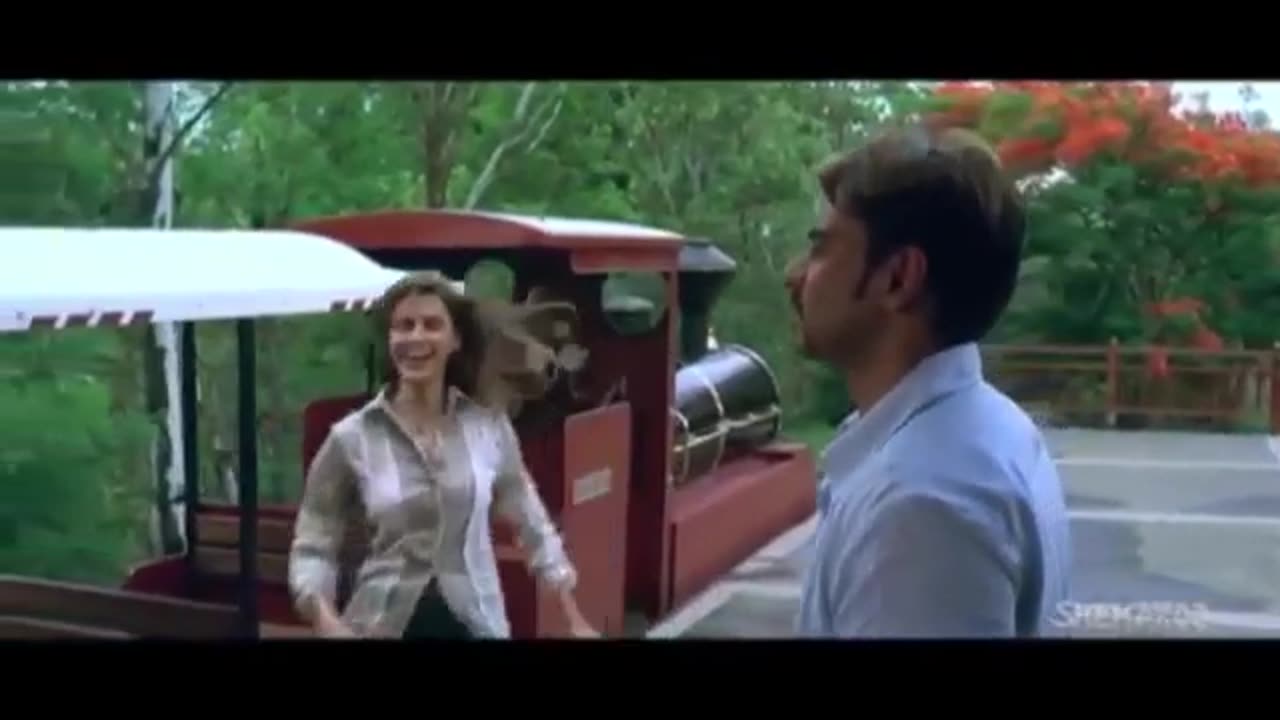 Ajjy Devgan song