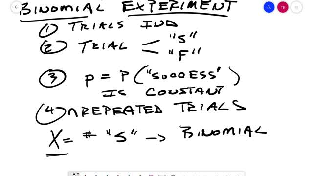 Week 2 Probability Lecture