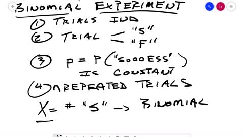 Week 2 Probability Lecture