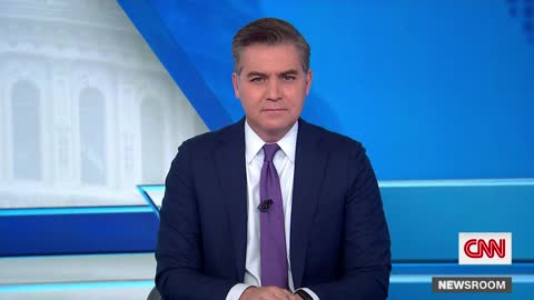 Jim Acosta: No more whining, sore losers or lies. Just stop the squeal