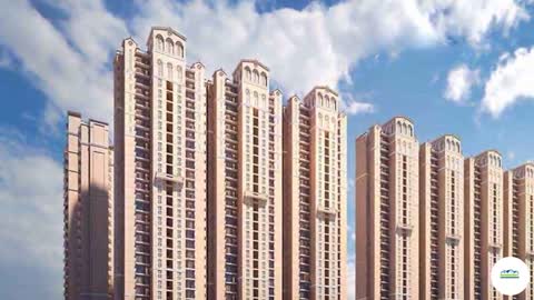 ATS Pious hideaways Orchards Flats Noida