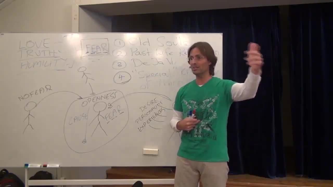 Can I Get Emotionally Infected and Get Sick from It? New Age vs God’s Way Self-Protection