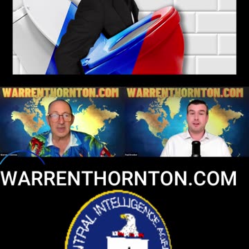 WESTERN INTELLIGENCE FAILS REALITY CHECK