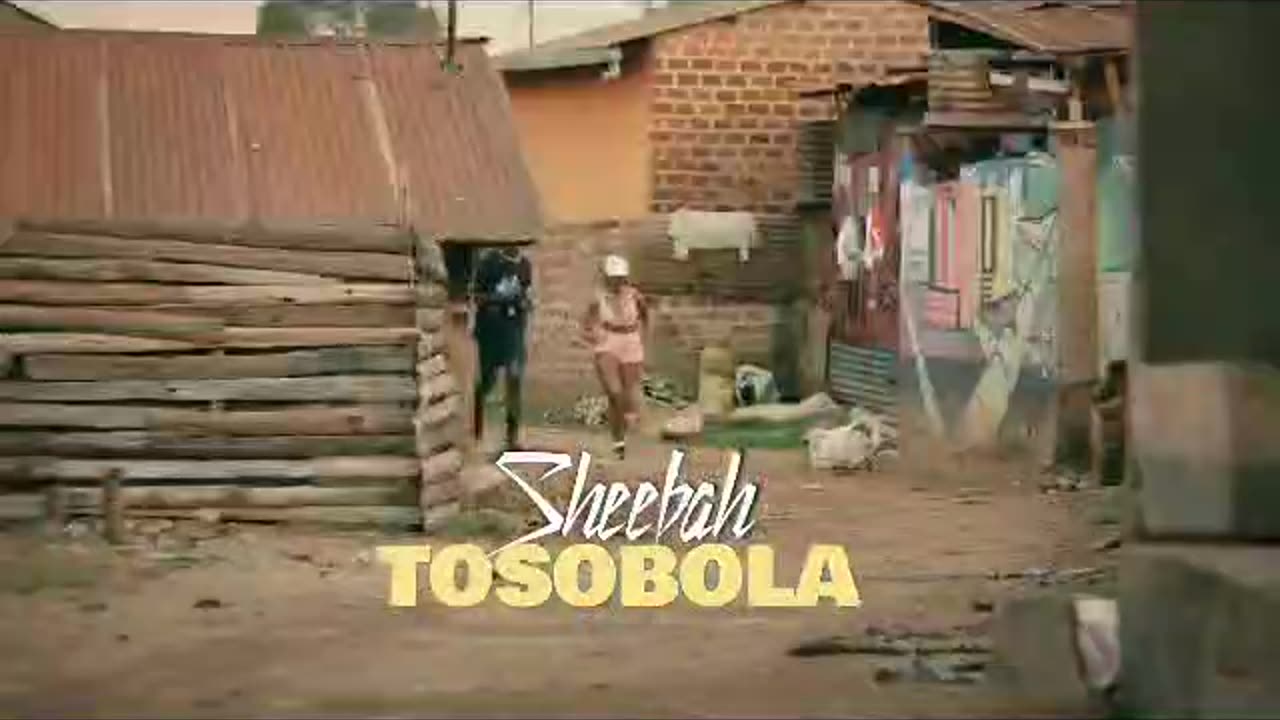 Sheebah Ft Vyroota \_VybMix#7_/