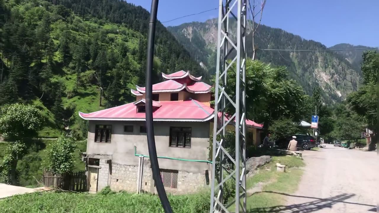 Trip to Pakistan Part-34