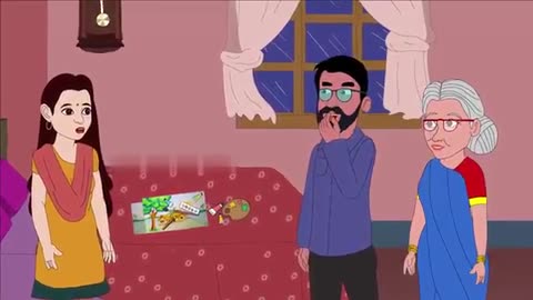 कलाकार बहु - Hindi Kahaniya
