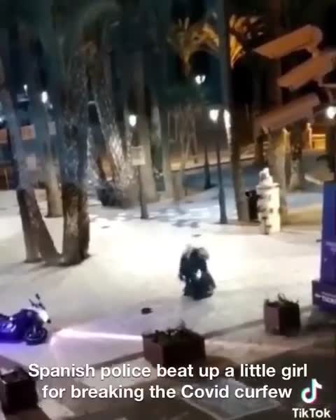 Hijos de Puta (SoBs)