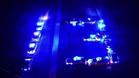 National Fraternal Order of Police Honors our 13 Fallen Heroes