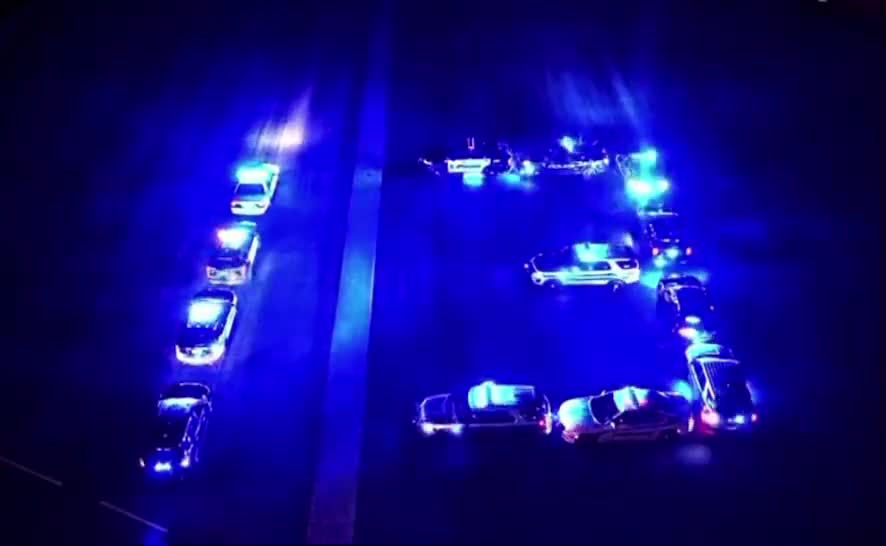 National Fraternal Order of Police Honors our 13 Fallen Heroes
