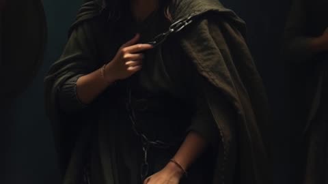 5. “The Bravery of Joan of Arc: A Teenage Hero