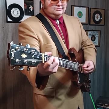 Metalhead666 vs Trent Page!