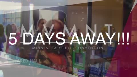 5 Days Left! (MYC17 Promo)