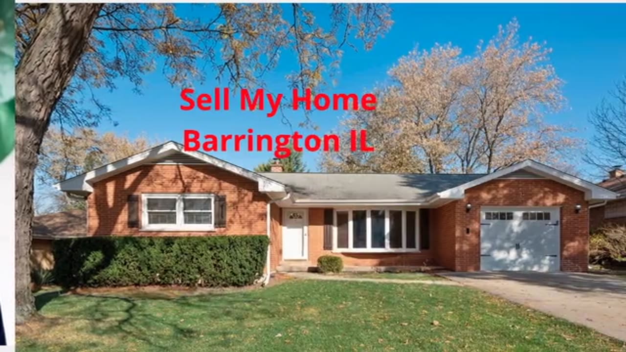 Valorie Schmidt : Sell My Home in Barrington, IL